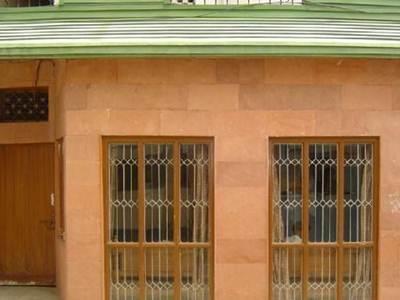 Gaurav Guest House Mathura Bagian luar foto